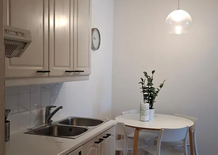 Kotimaailma - Homely 1br In Center Apartamento *